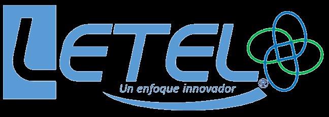 LETEL Logo